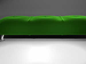 sofa 3D मॉडल