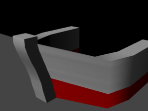 krusty krab 3D Model