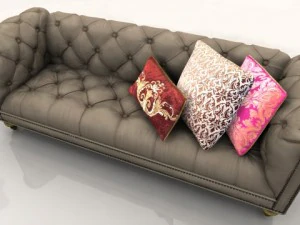 sofa 3D Model