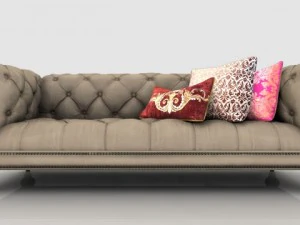 sofa 3D Model