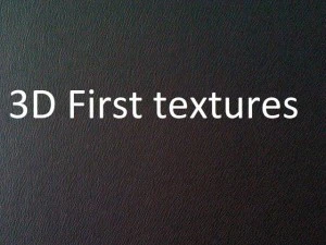 가죽 질감 CG 텍스쳐