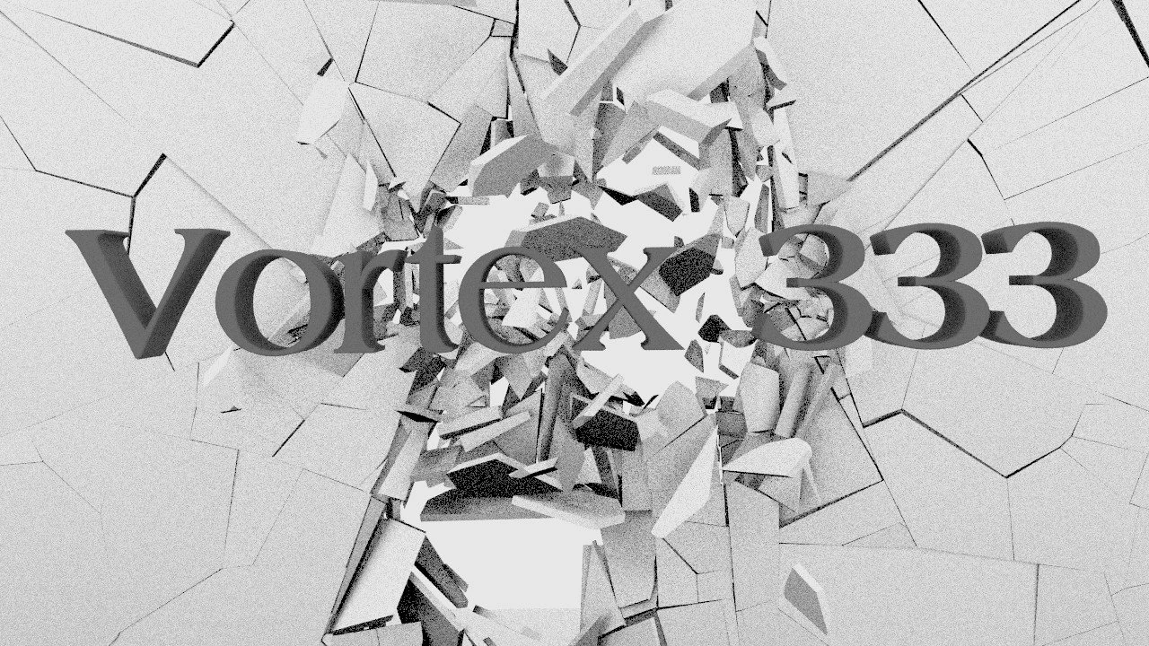 intro smashing object blender 3D Model .c4d .max .obj .3ds .fbx .stl .blend 