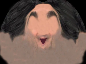 mrbean 3D Model