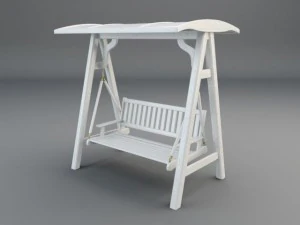 swing 3D Model