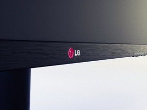 monitor screen lg 27mp35vqb 3D Model