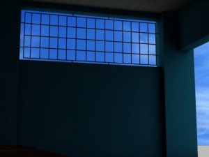 passenger pavilion 2 3D Model