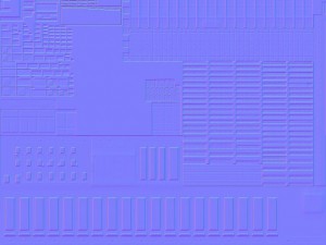 railway station nigny novgorod Modelo 3D