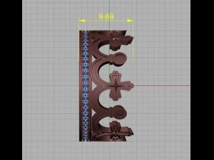 ring 03 3D Print Model