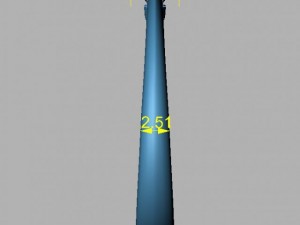 ring 05 3D Принт Модель