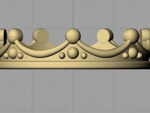 ring 06 3D Baskı Modeli
