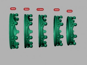 ring 06 3D Baskı Modeli