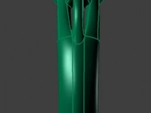 ring 08 3D Print Model