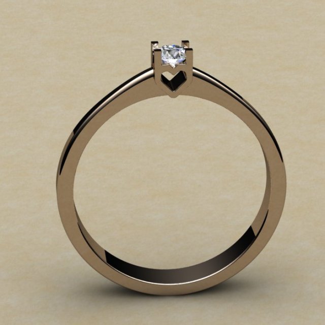 ring 10 3D 打印模型 .c4d .max .obj .3ds .fbx .stl .blend 