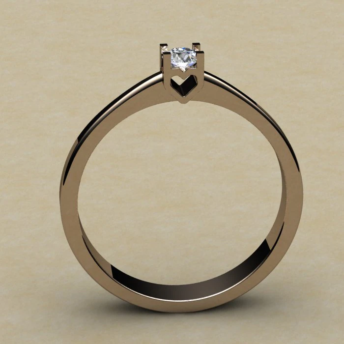 ring 10 3D Print Model .c4d .max .obj .3ds .fbx .stl .blend