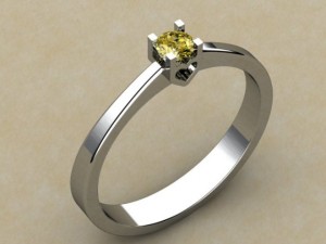 ring 10 3D 打印模型