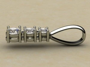 pendants 11 3D Print Model