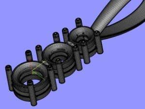 pendants 11 3D Print Model