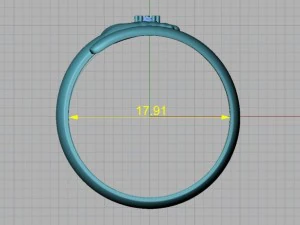 dering 12 Model Cetak 3D