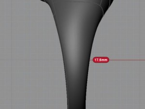 ring 17 Modèles 3D en vedette