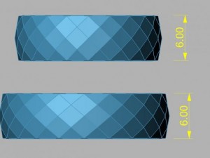 ring 18 Model Cetak 3D