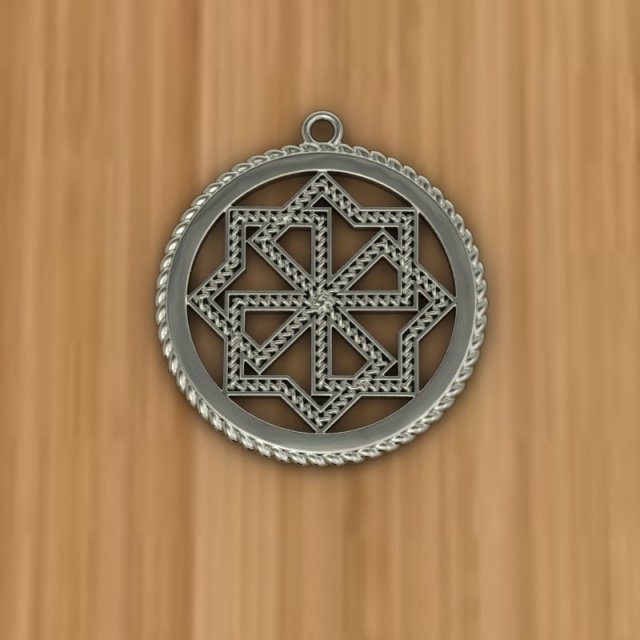 pendants mascot 3D Принт Модель .c4d .max .obj .3ds .fbx .stl .blend 