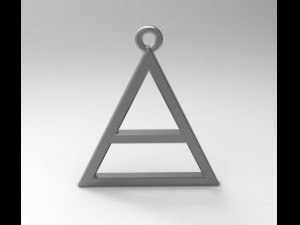 tsm Modelo de Impressão 3D