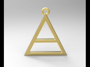 tsm Modelo de Impressão 3D