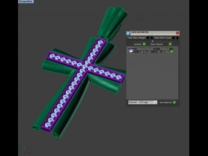 k1 Modèles 3D en vedette