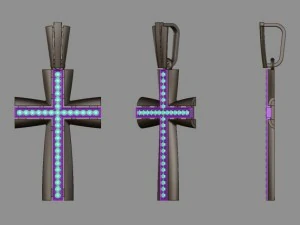 k1 Modèles 3D en vedette