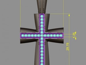 k1 3D Принт Модель