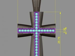 k1 Modèles 3D en vedette