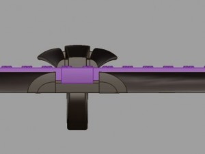k1 3D Принт Модель