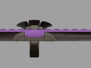 k1 Modèles 3D en vedette