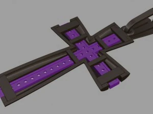 k1 Modèles 3D en vedette