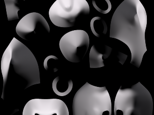 cat figure Modelo 3D