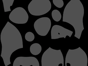 cat figure 3D Model