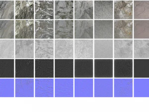 stone texture pack 01 CG Textures