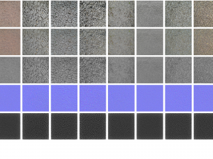 stone texture pack 02 CG 텍스쳐