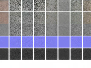 stone texture pack 02 CG Textures