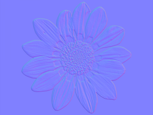 flower texture 10 pack CG Текстури