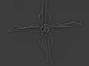 tekstur bunga 10 bungkus Tekstur CG