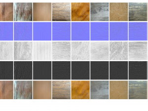 wood texture 10 pack game ready CG Texturen