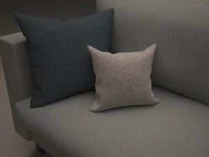 sofa 3D Model