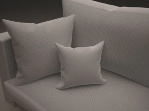 sofa 3D Model