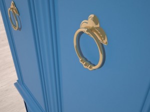 wardrobe Modelo 3D