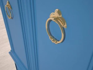 wardrobe 3D Model
