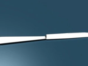 table knife 3D Model
