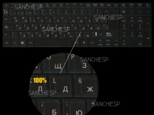 keyboard 002 russian CG Textures