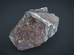 stone 2 3D मॉडल