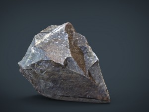 stone 2 3D मॉडल
